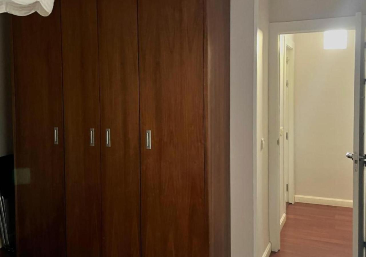 Apartamento Centrico Albacete Eksteriør bilde